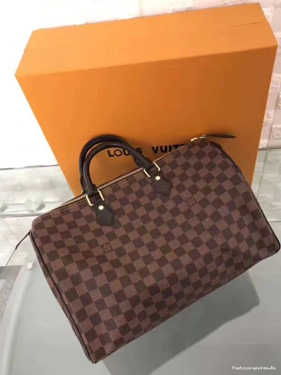 FS CHEAP VUITTON LOUIS 35 SPEEDY 0815